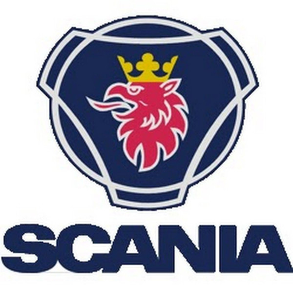 Ремонт Scania
